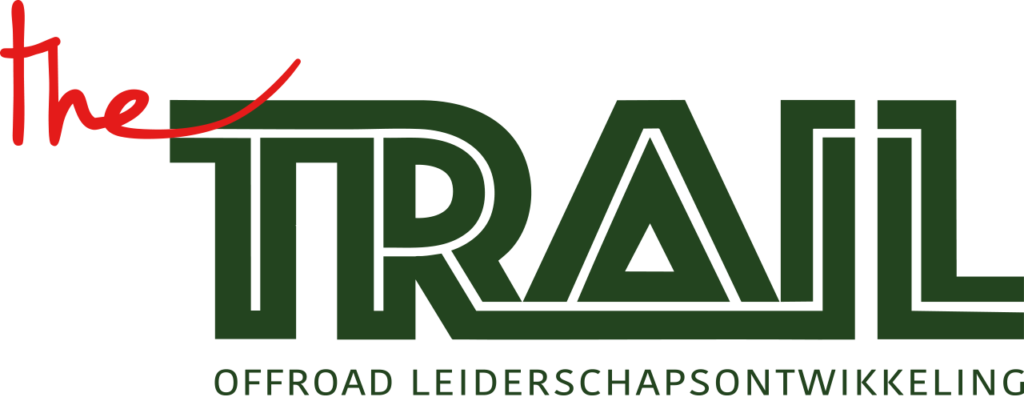 The Trail logo